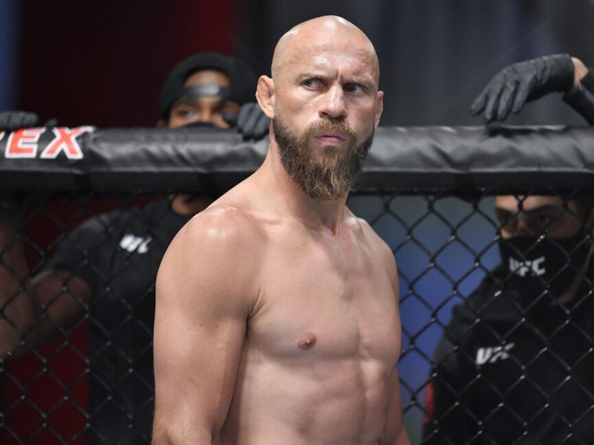 Prediction: Donald Cerrone vs. Joe Lauzon | UFC on ESPN 37 1
