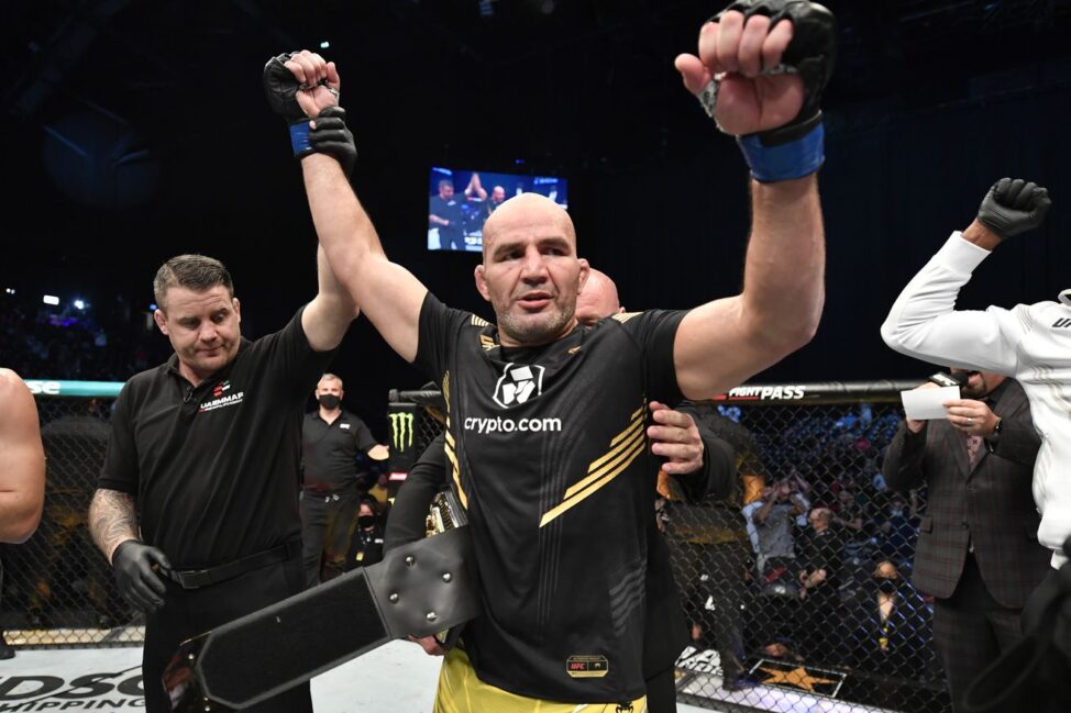 UFC 275 Fight Card: Who is fighting tonight? 8