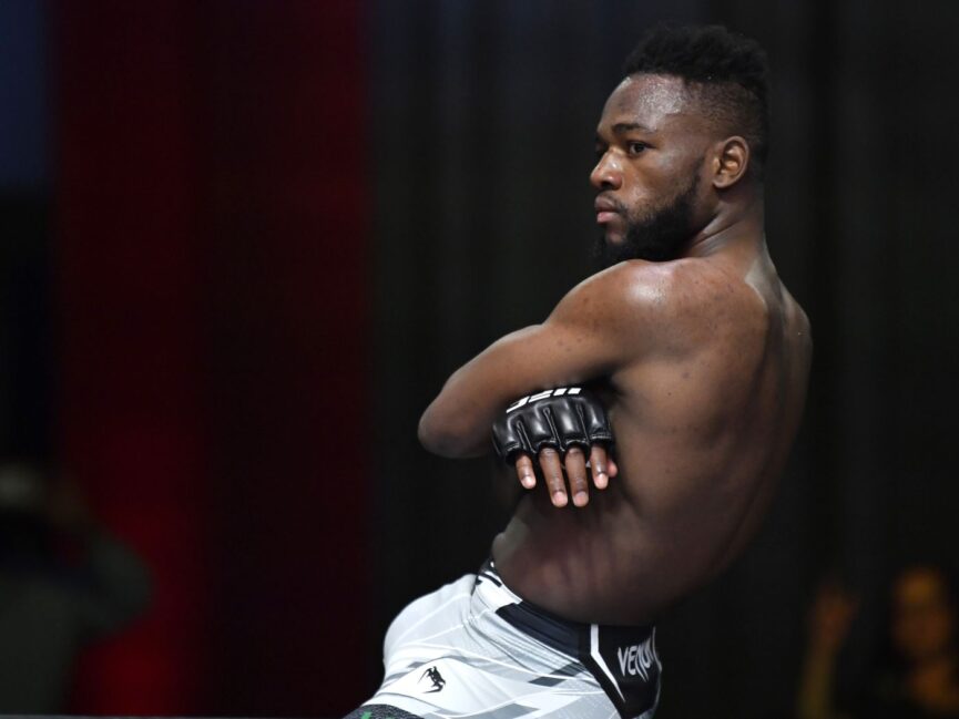 UFC 275 Picks: Manel Kape vs. Rogerio Bontorin 3