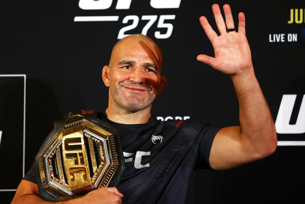UFC 275 Best Bets: Teixeira vs. Prochazka, Shevchenko vs. Santos 3