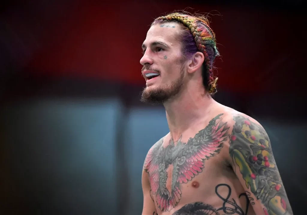 UFC 276 Predictions: Fighters pick Sean O'Malley vs. Pedro Munhoz winner 1