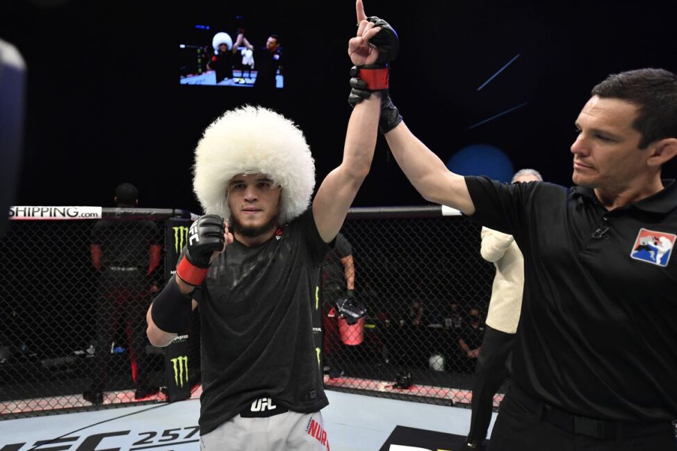 Prediction: Umar Nurmagomedov vs. Nate Maness | UFC on ESPN 38 9