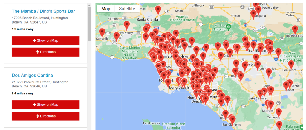 Where to watch UFC fights | Ultimate Guide - 2024 1