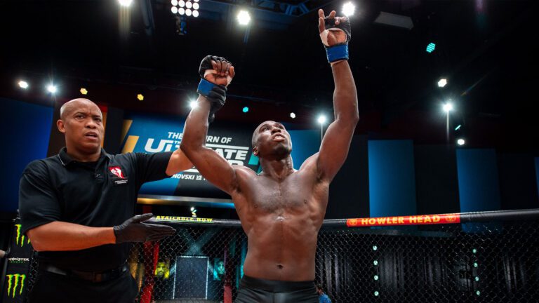 Prediction: Tresean Gore vs Cody Brundage | UFC Vegas 58