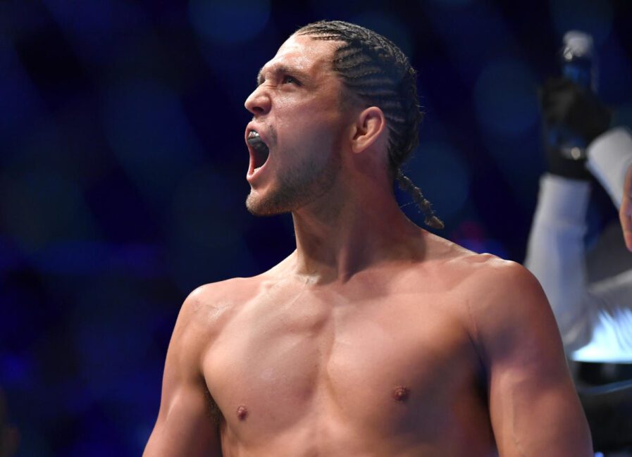 Staff Predictions: Brian Ortega vs Yair Rodriguez | UFC on ABC 3 1