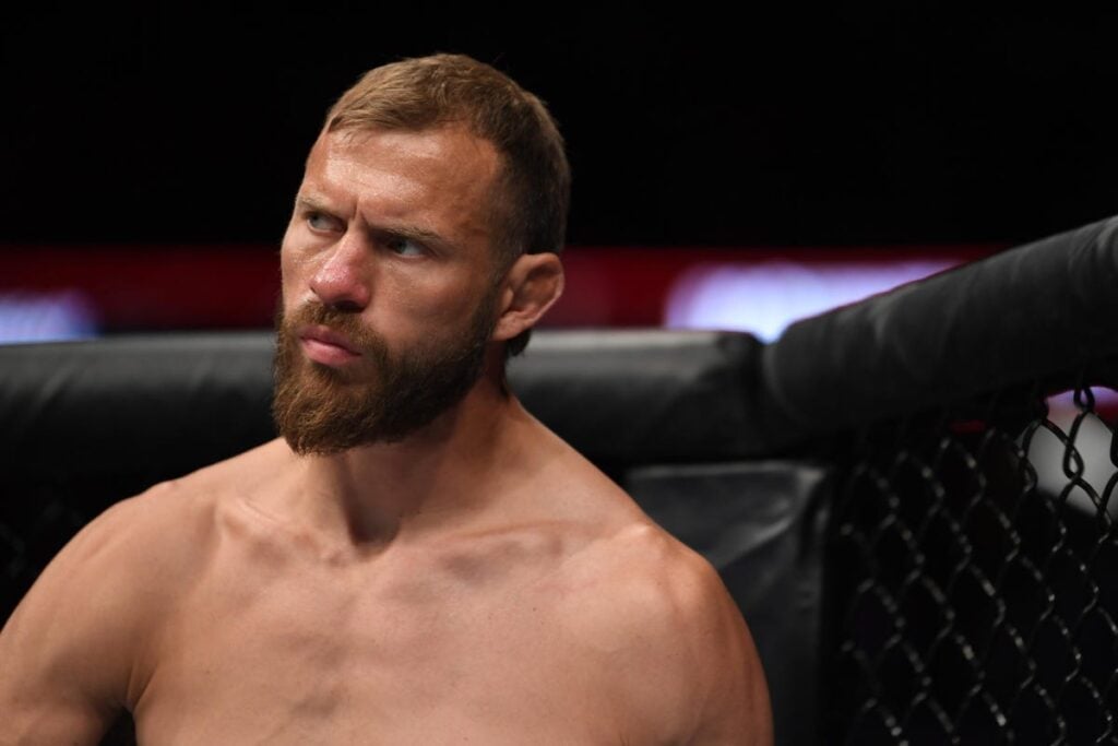 UFC 276 Prelims: Full fight play-by-play, live results 1