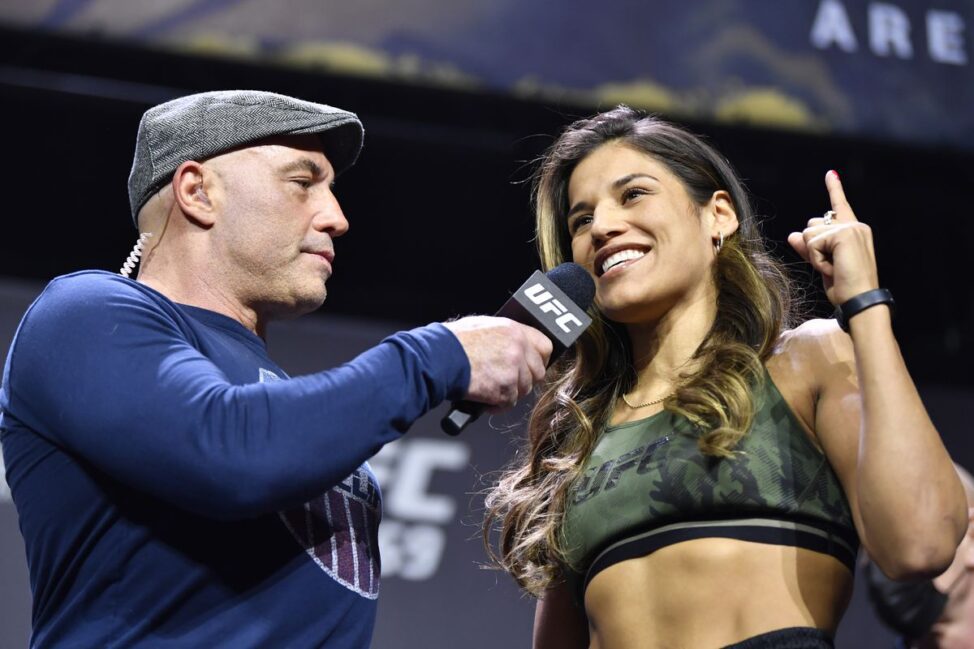UFC 277 Odds: Who are the favorites this weekend? 15