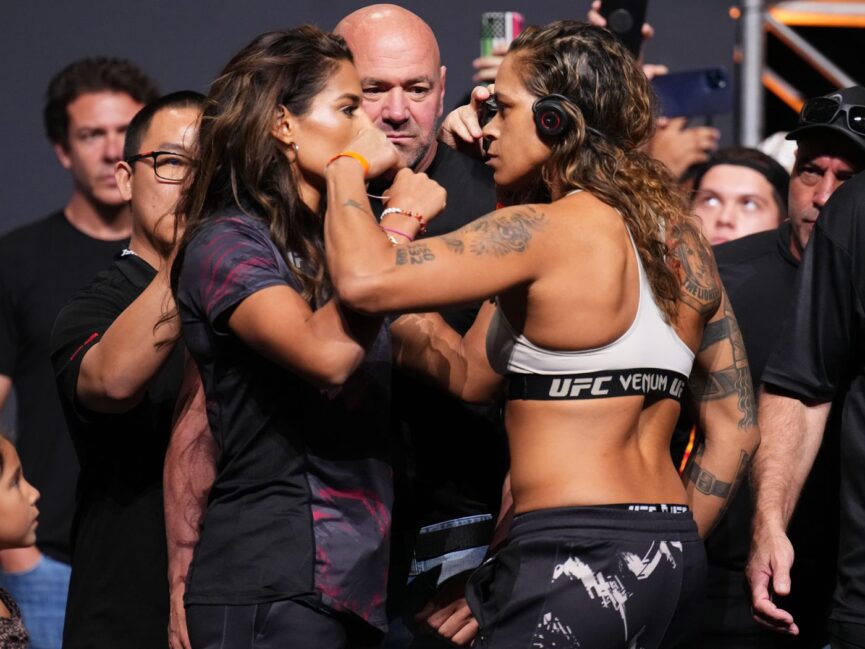 UFC 277 Main Card: Full fight play-by-play, live results 1
