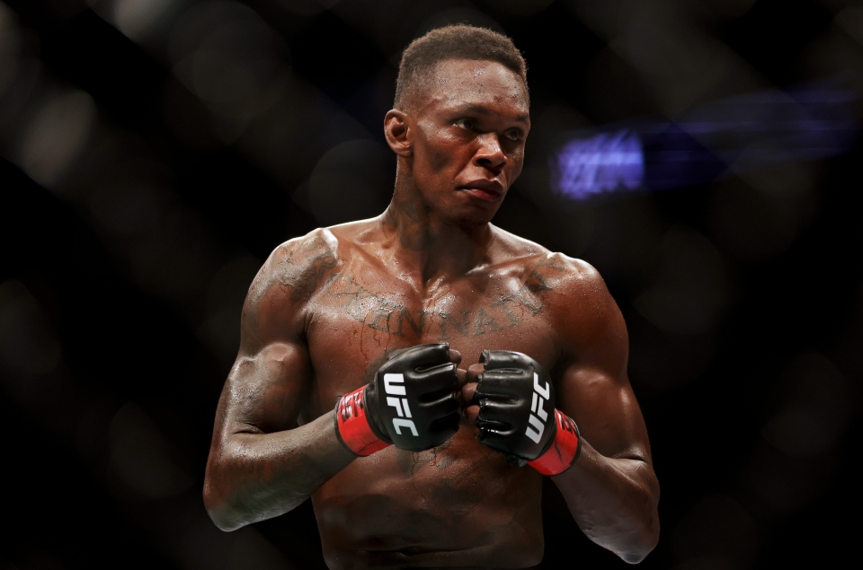 UFC 276 Main Card: Play-by-play, live results, full fight highlights 1