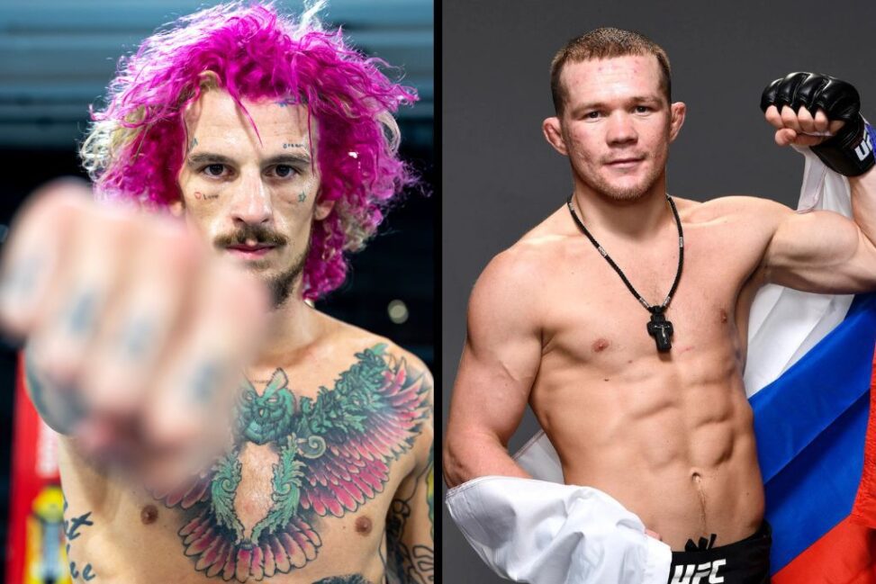 Petr Yan ready to accept 'coward' Sean O'Malley's call out if he wins at UFC 276 13