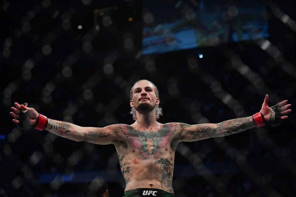 UFC 276: Pedro Munhoz vs Sean O'Malley play-by-play, full fight results 8