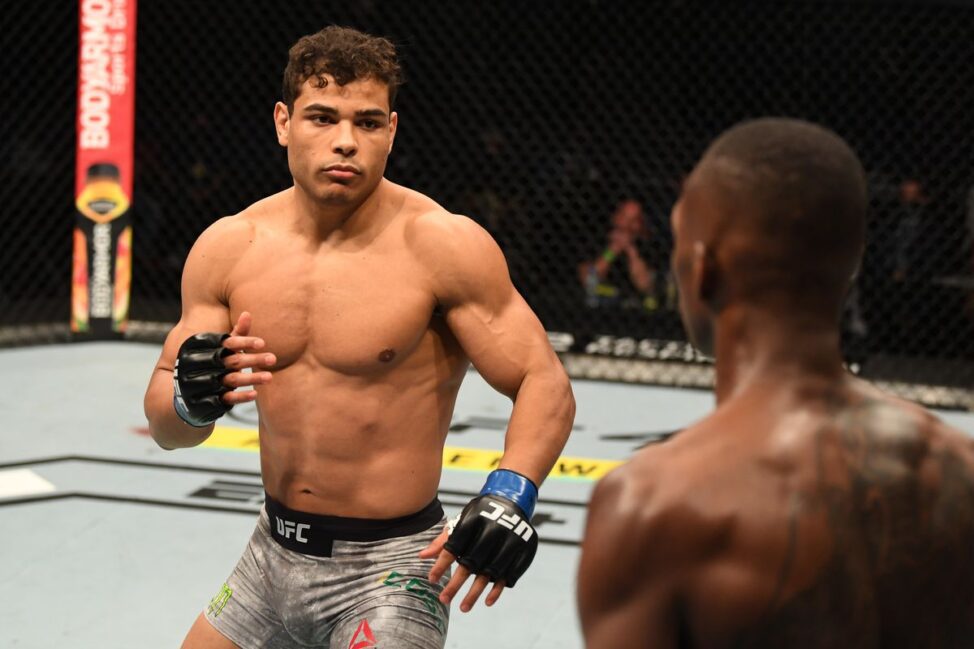 Paulo Costa