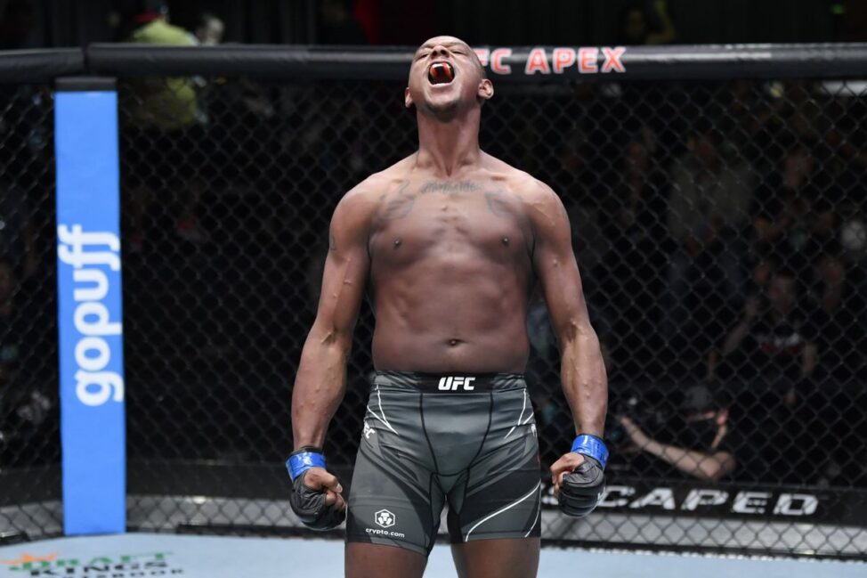 Jamahal Hill