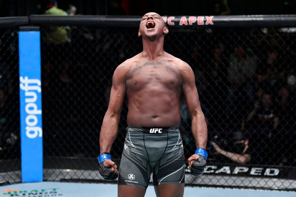 Jamahal Hill