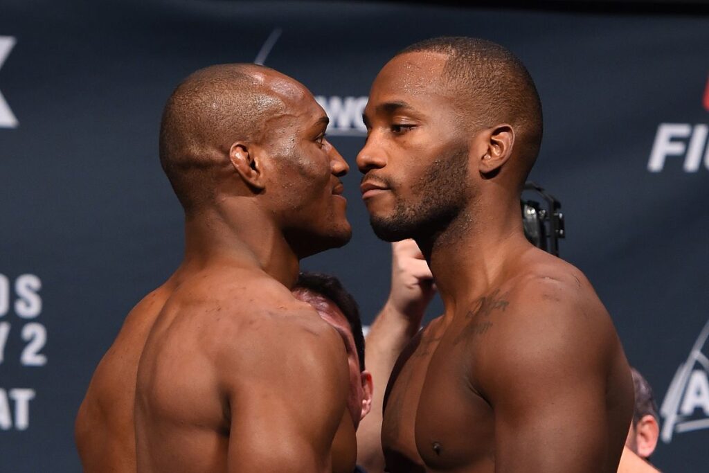 UFC 278: Usman vs. Edwards