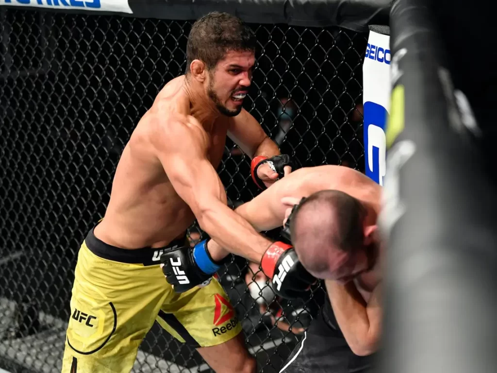Leonardo Santos