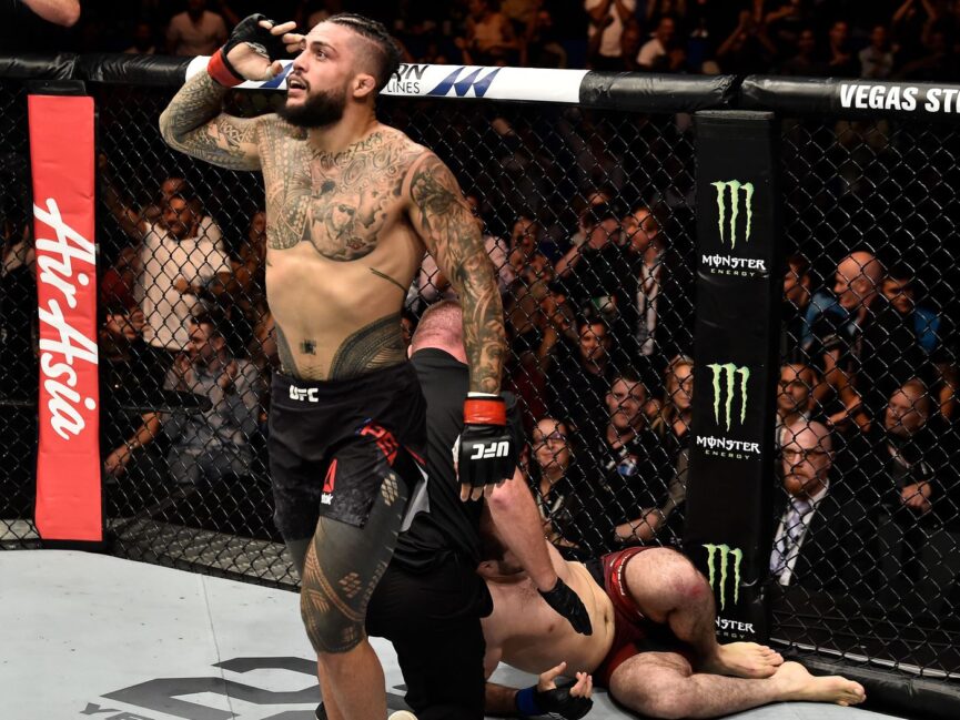 Tyson Pedro
