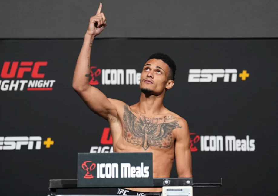 Daniel Da Silva