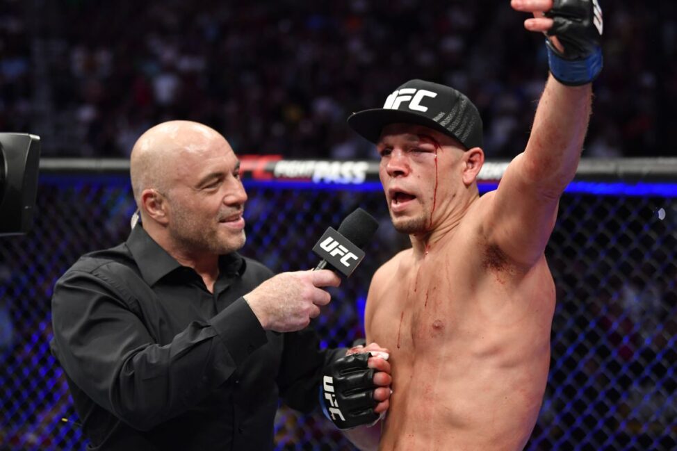 UFC 279: Diaz vs. Ferguson start time, broadcast and TV schedule 11