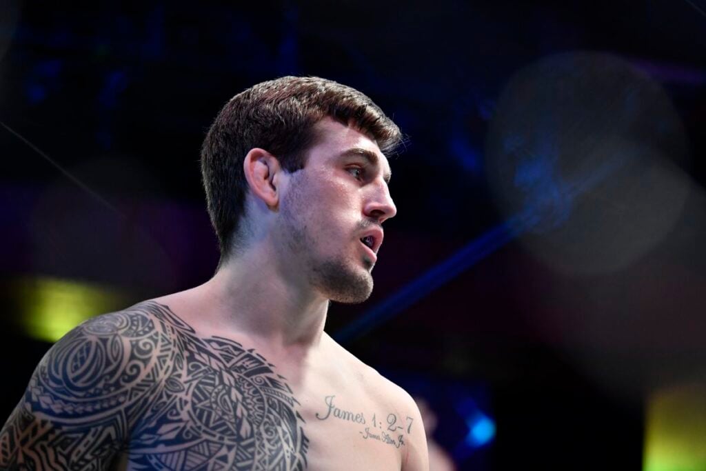 Brendan Allen