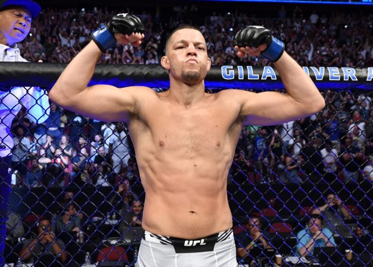 UFC 279: Does Nate Diaz stand a chance against Khamzat Chimaev?