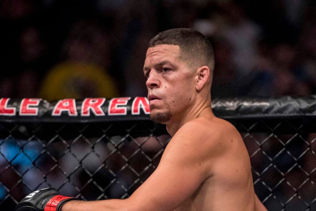 UFC 279 fight card updated following Khamzat Chimaev weigh-in disaster 1