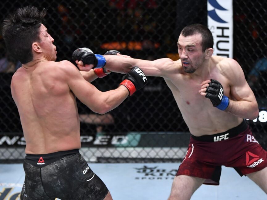 Askar Askarov