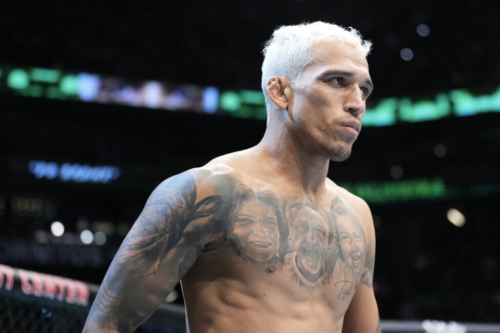 UFC 280 Fight Card: Oliveira vs. Makhachev schedule 1