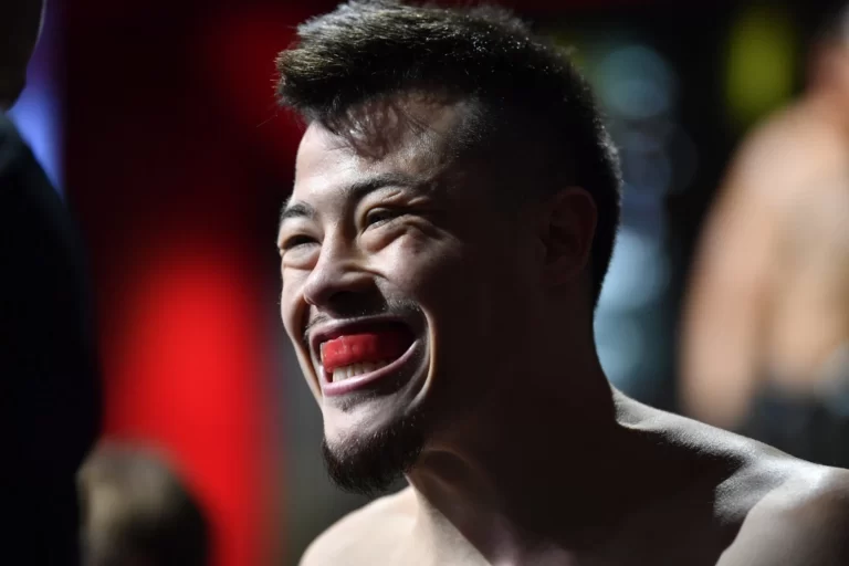 Prediction: Mana Martinez vs. Brandon Davis | UFC Fight Night 212
