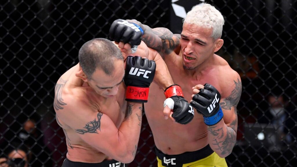 UFC Schedule: Confirmed fights and events for 2022 1