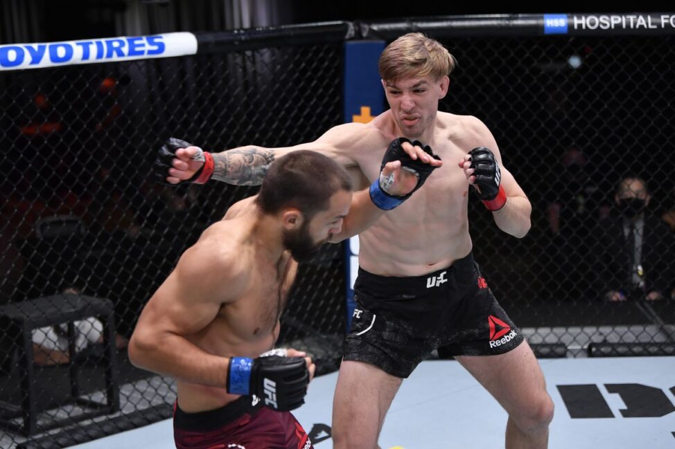Kyle Daukaus