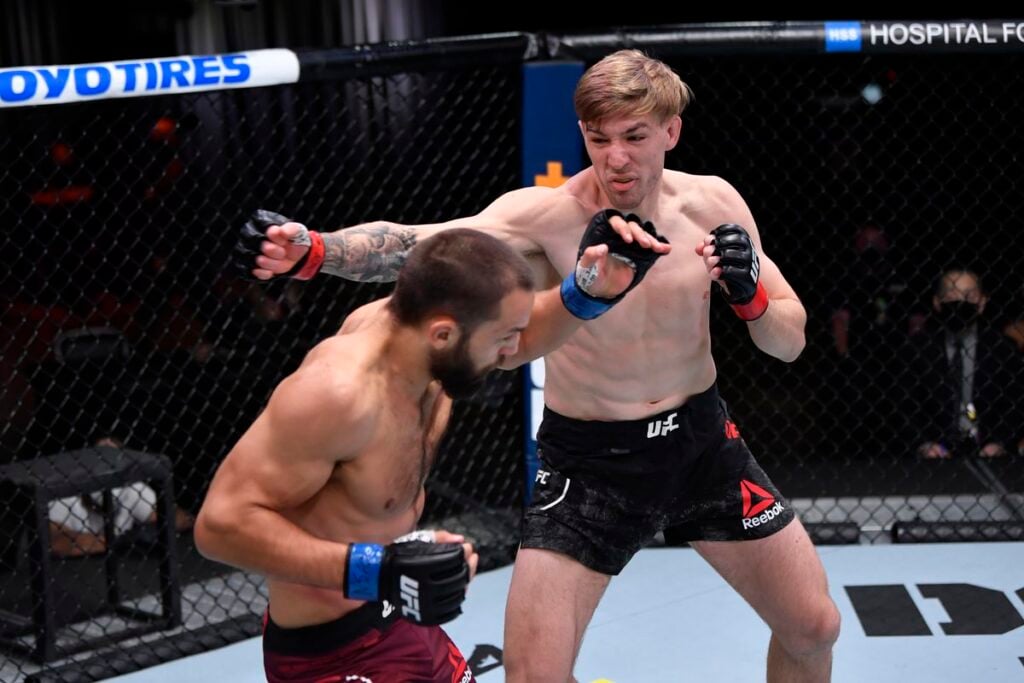 Kyle Daukaus