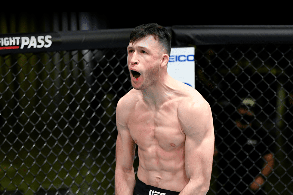 Prediction: Alex Caceres vs. Julian Erosa | UFC Fight Night 216 odds 2