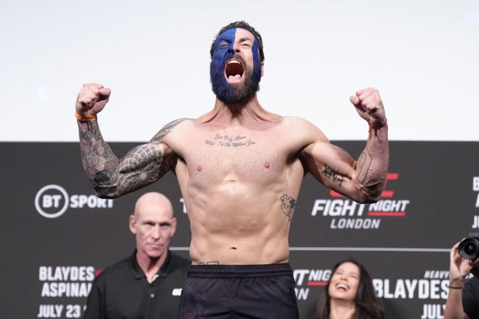 Paul Craig zuffa llc
