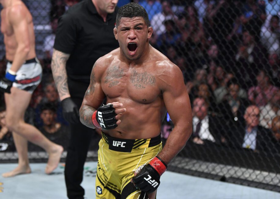 Gilbert Burns