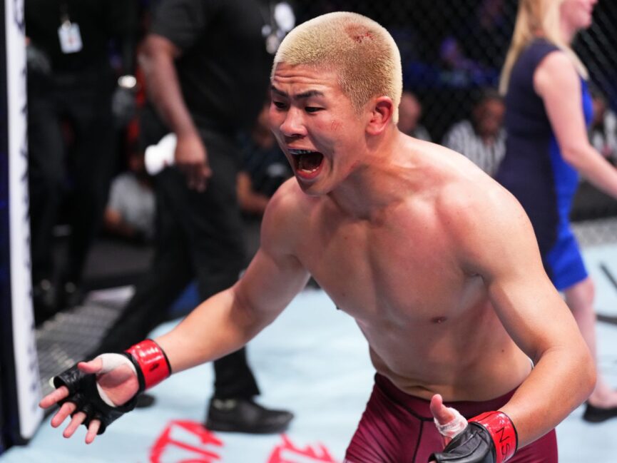 yusaku kinoshita
