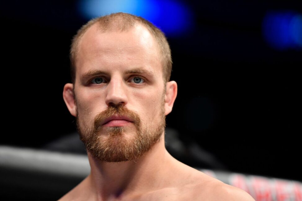 Gunnar Nelson