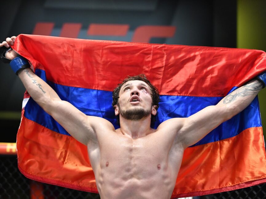 Melsik Baghdasaryan