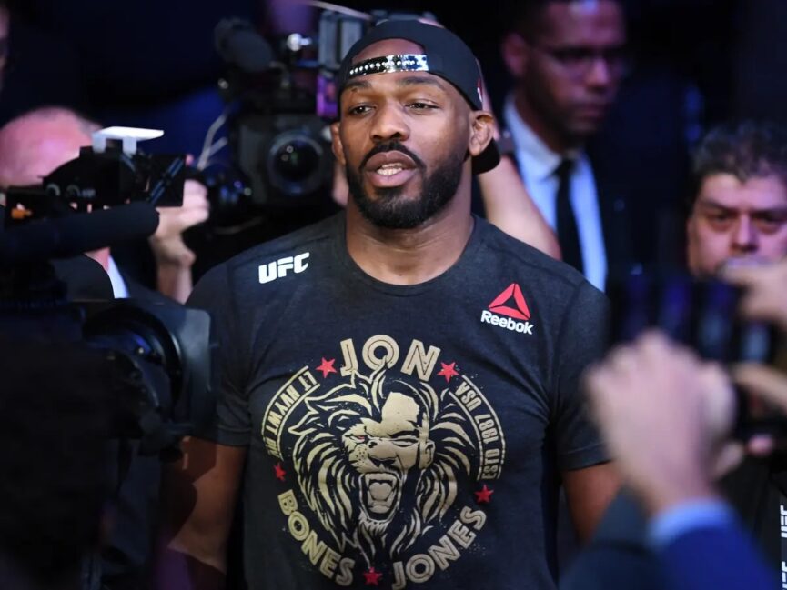 White House UFC Card: Why Dana White Won’t Let Jon Jones Fight Jon Jones