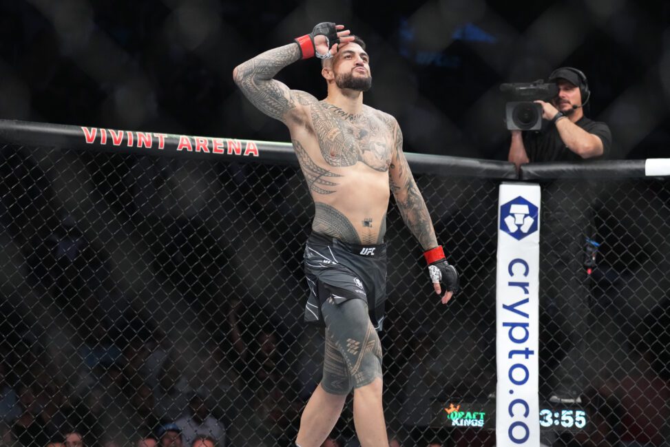 Tyson Pedro