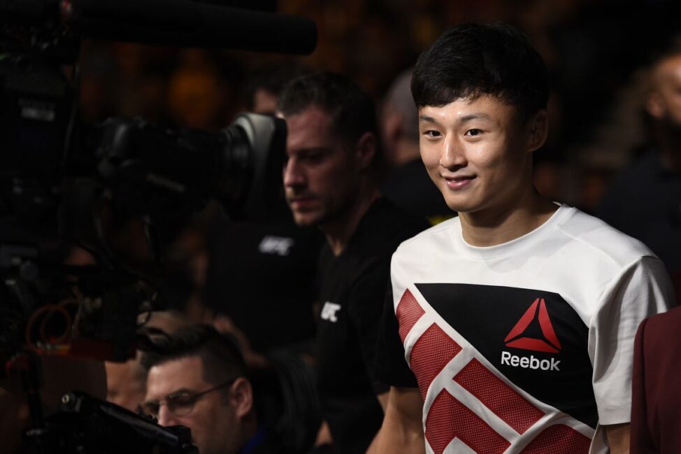 Doo Ho Choi