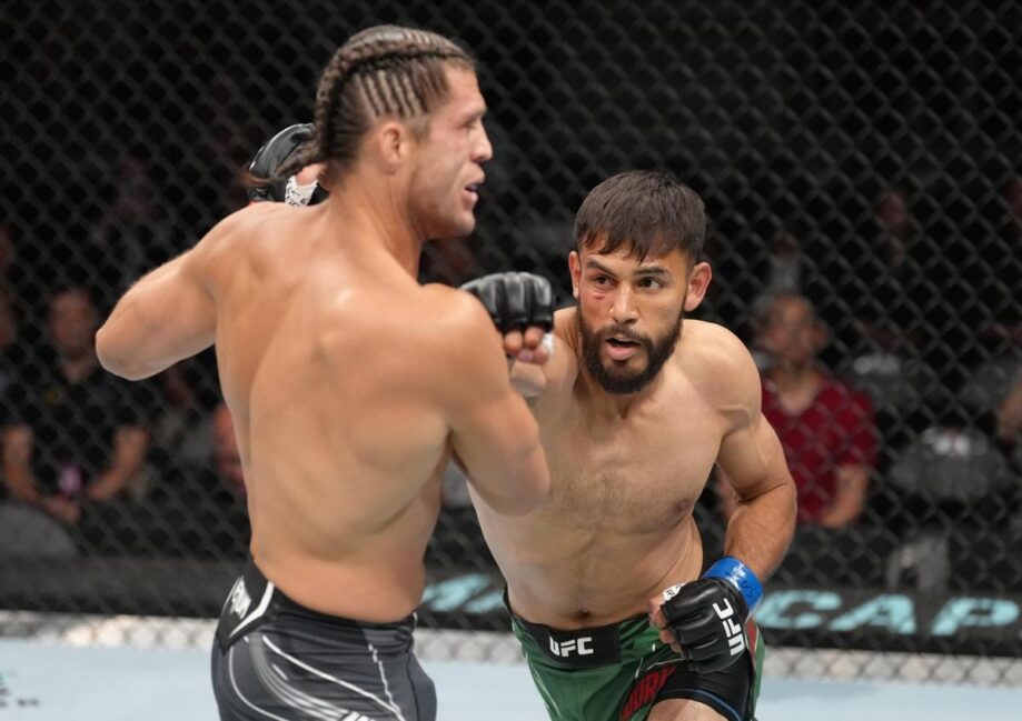 UFC 284 Fighter Picks: Yair Rodriguez vs. Josh Emmett predictions