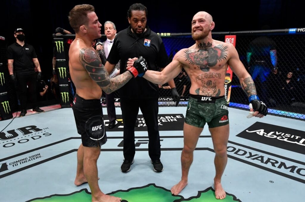 How to Bet on UFC Fights Online: A Complete Guide for MMA Fans 1