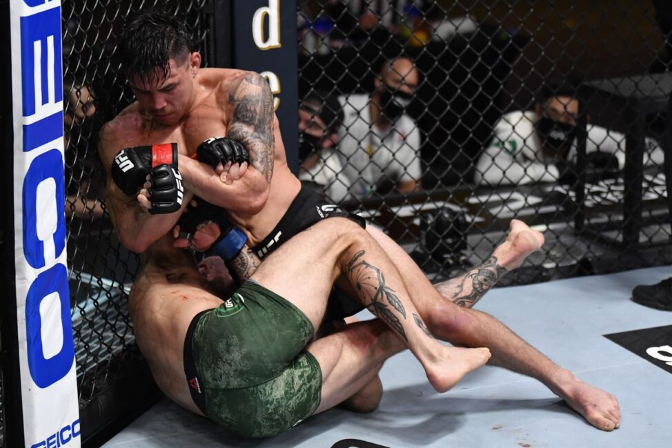 Song Yadong vs. Ricky Simon betting odds, tips 4