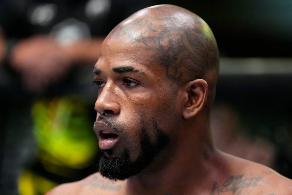 Bobby Green vs. Jared Gordon prediction | UFC Vegas 71 2
