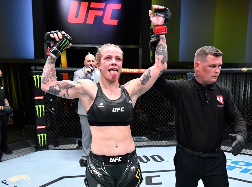 Jessica-Rose Clark