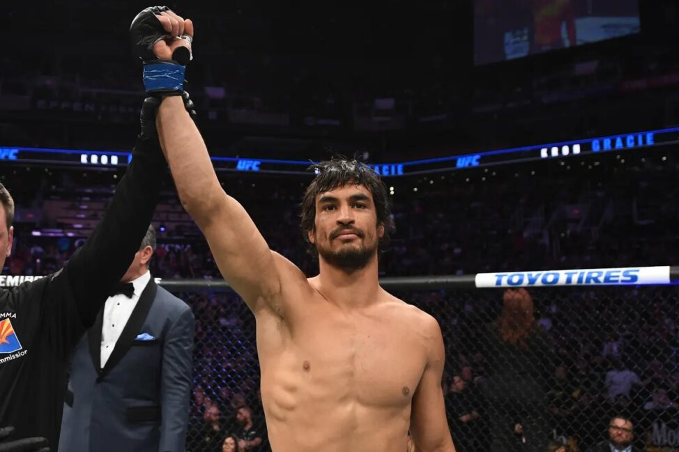 Kron Gracie