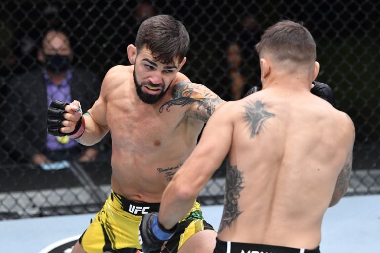 Bruno Silva