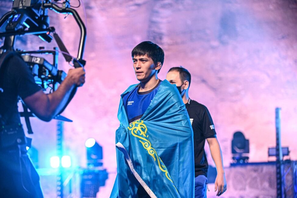 Tyson Nam vs. Azat Maksum prediction | UFC on ESPN 49 4