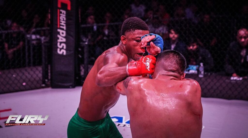Cameron Smotherman vs. Charalampos Grigoriou prediction | Contender Series 2